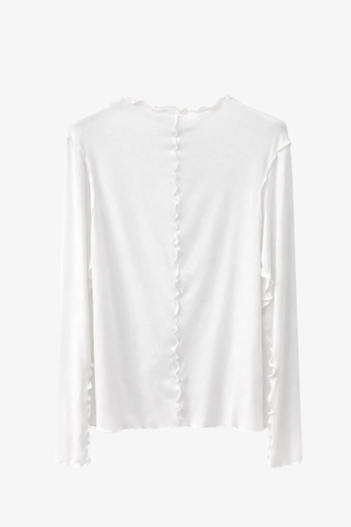 Jane Lushka Janette Top