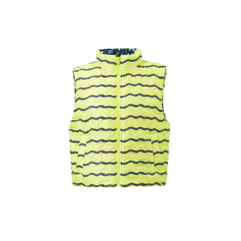 Emily Lovelock J1701 Gilet