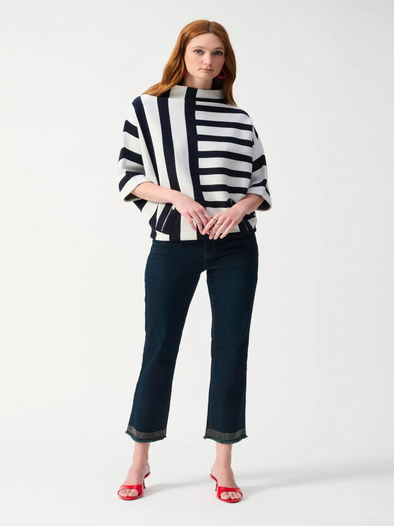 Joseph Ribkoff 251931 Straight jeans