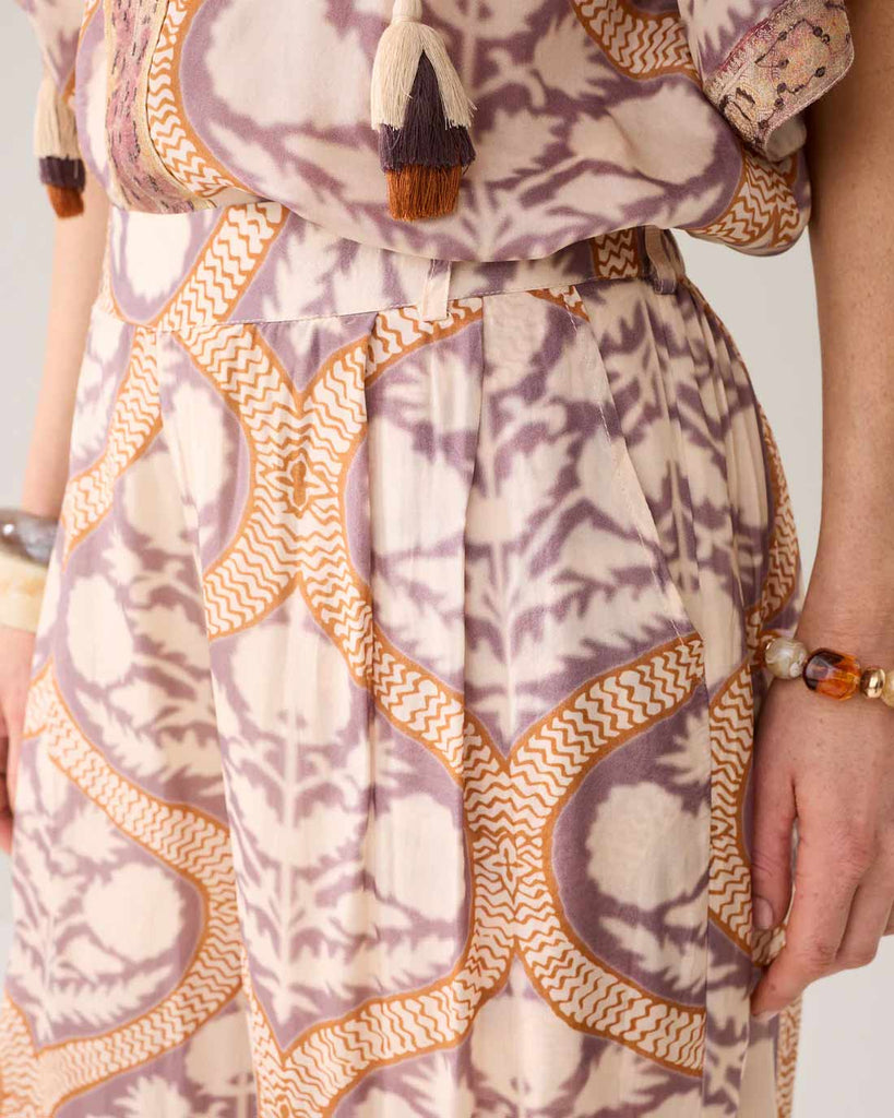 Summum Trs art deco print 4s2901