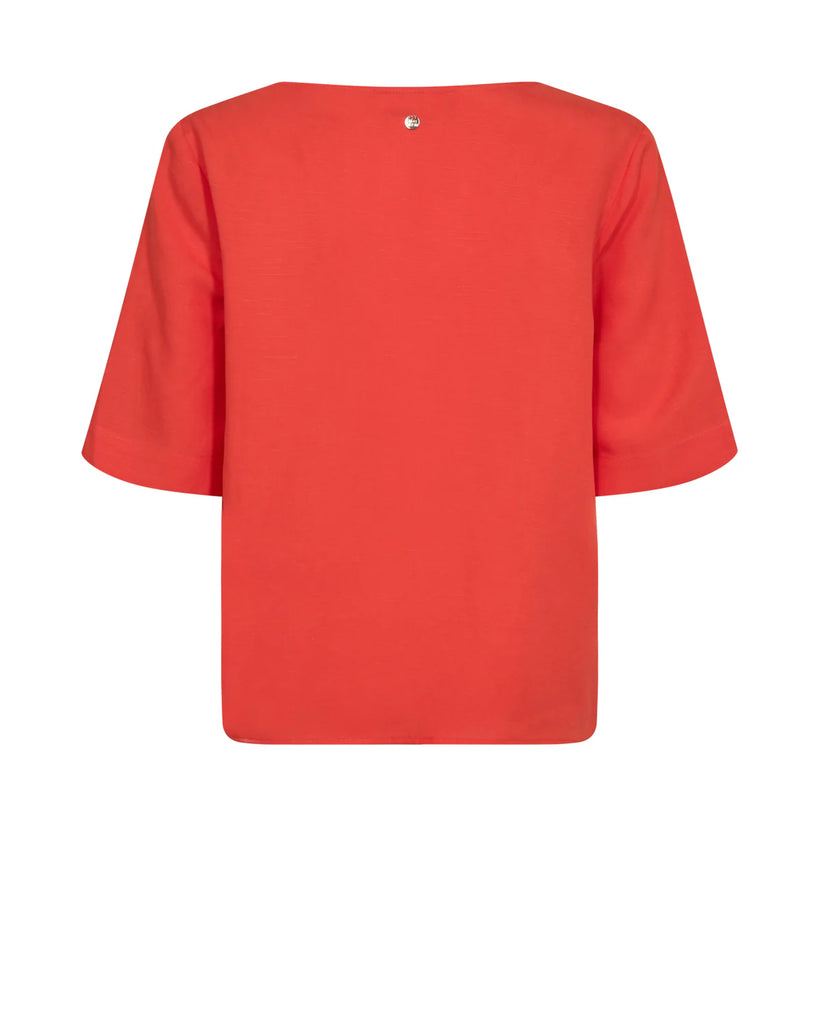 Mos Mosh MMRaina Alexis Blouse