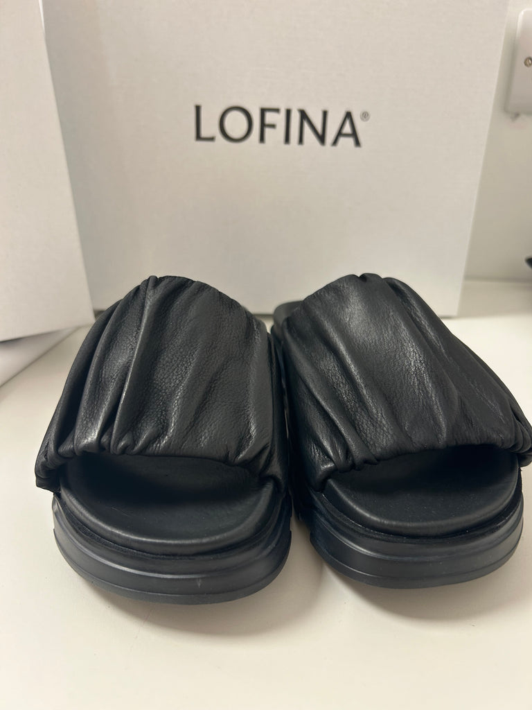 Lofina Nero Slider 24108