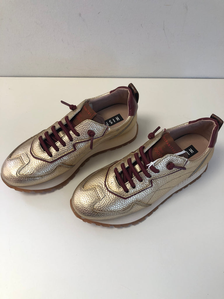 Hispanitas trainers 25095