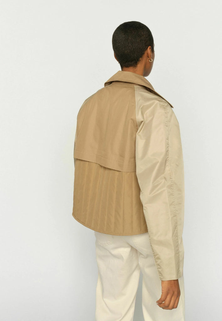 Mos Mosh MMZyla Neola Trench Coat