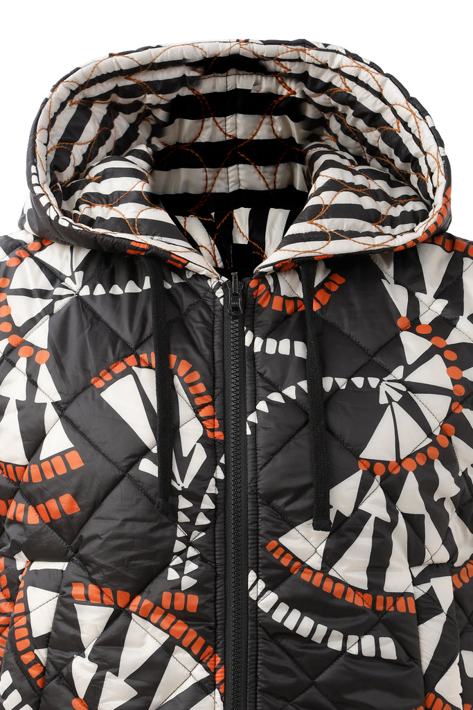 Emily Lovelock J1458 Ava Jacket