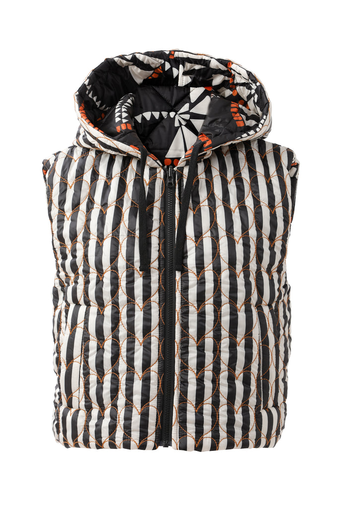 Emily Lovelock J1458 Ava Jacket