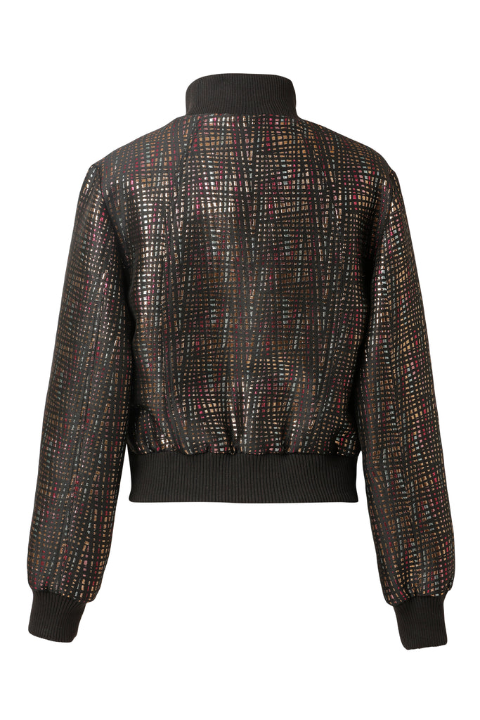 Emily Lovelock J1495 Alexa Jacket