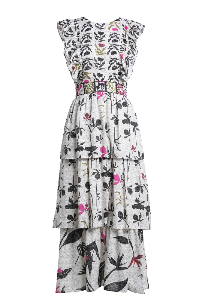 Emily Lovelock D1572 dress