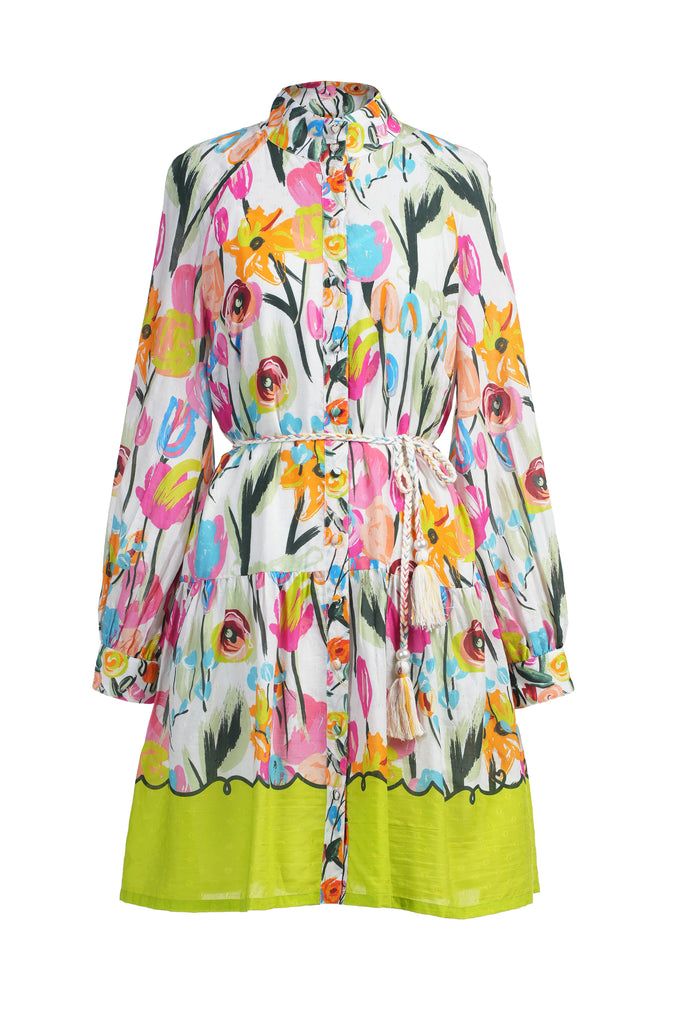 Emily Lovelock D1580 dress