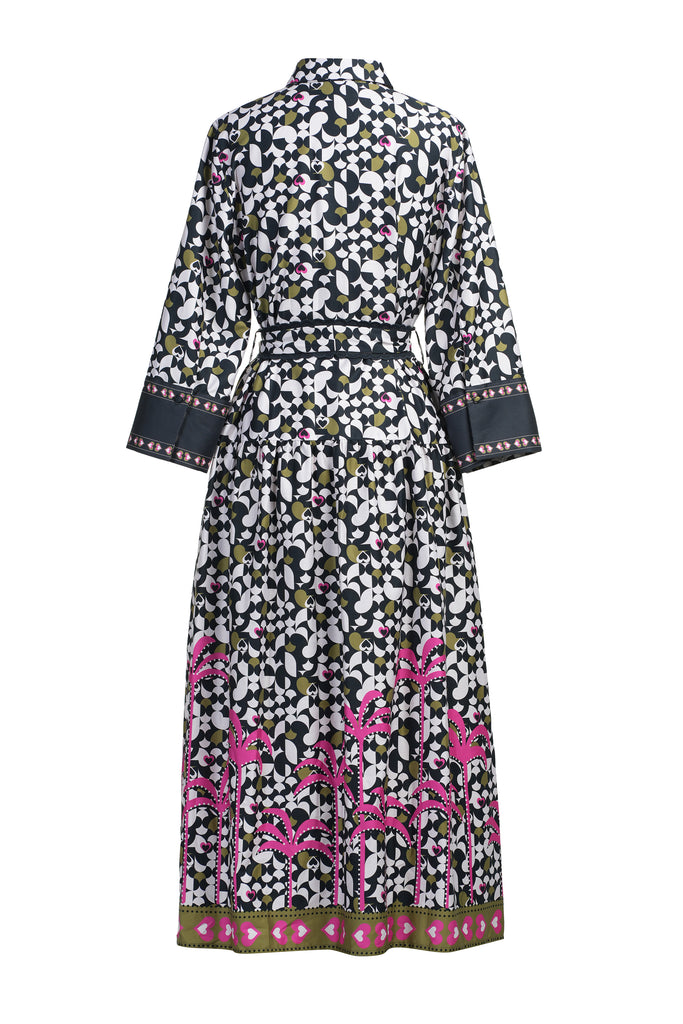 Emily Lovelock D1586 dress