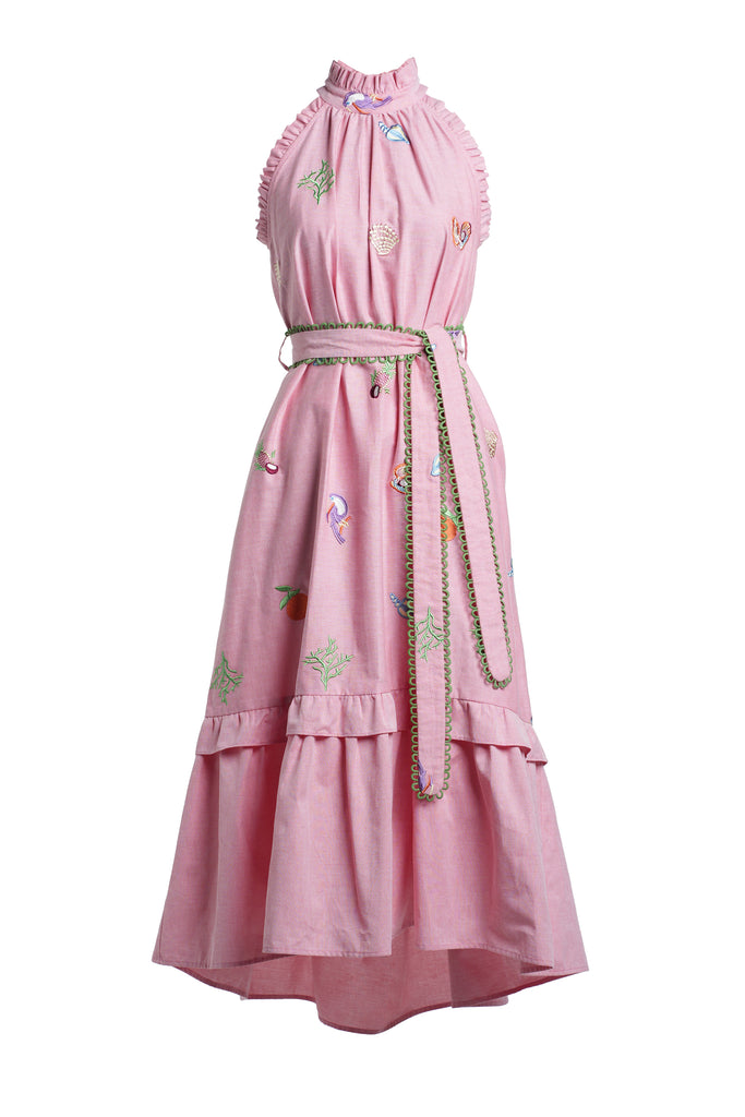 Emily Lovelock D1594 dress