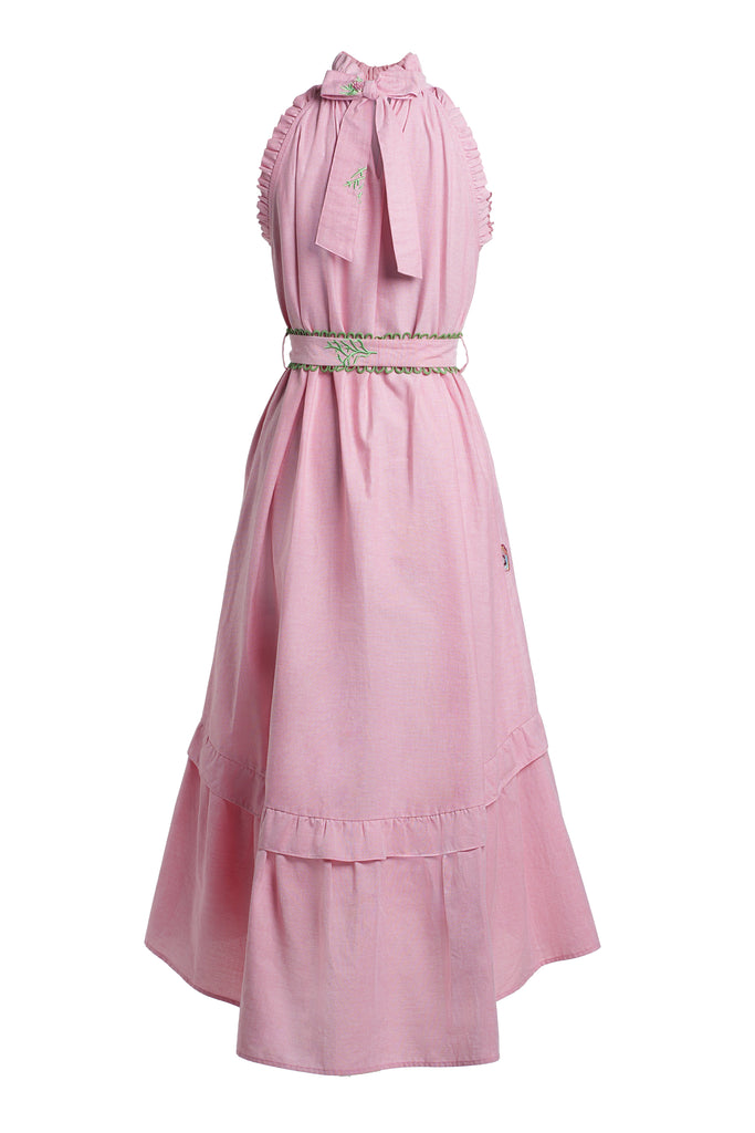 Emily Lovelock D1594 dress