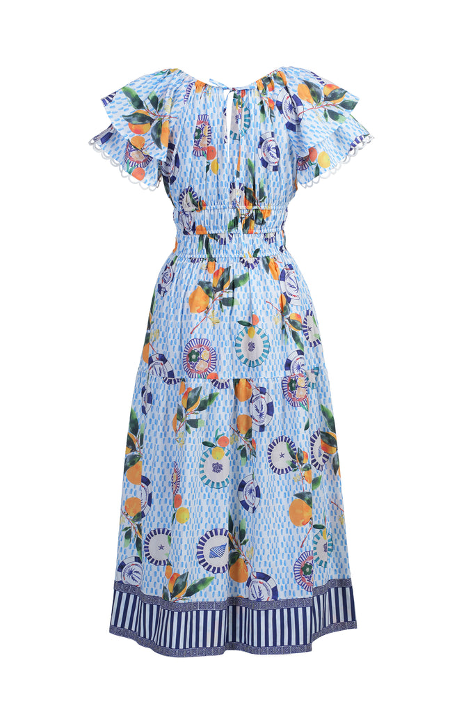 Emily Lovelock D1612 dress