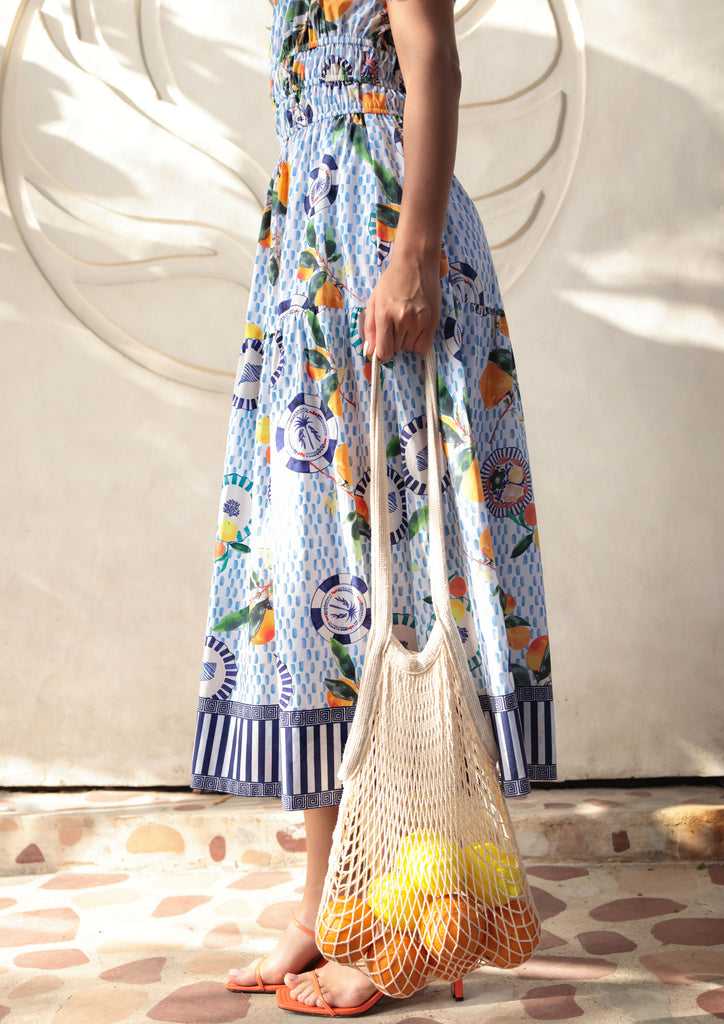 Emily Lovelock D1612 dress