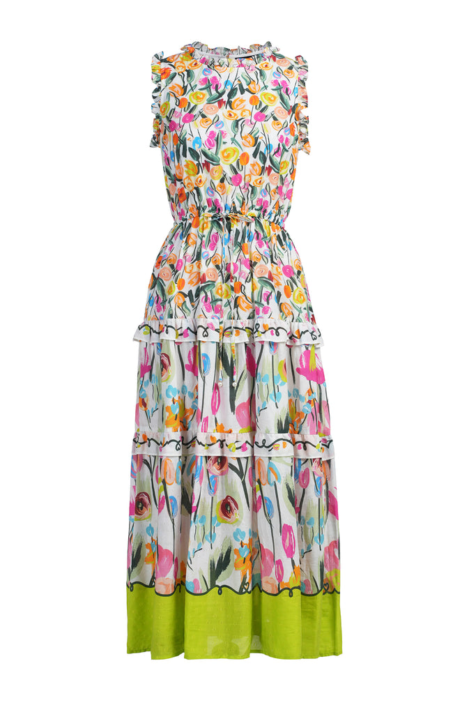 Emily Lovelock D1613 dress