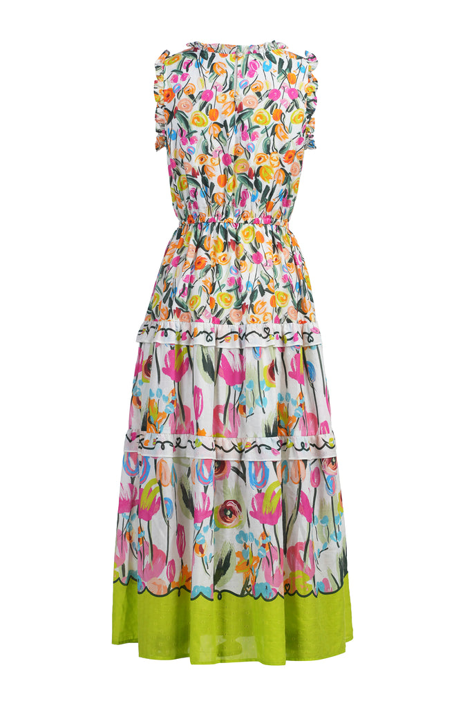 Emily Lovelock D1613 dress