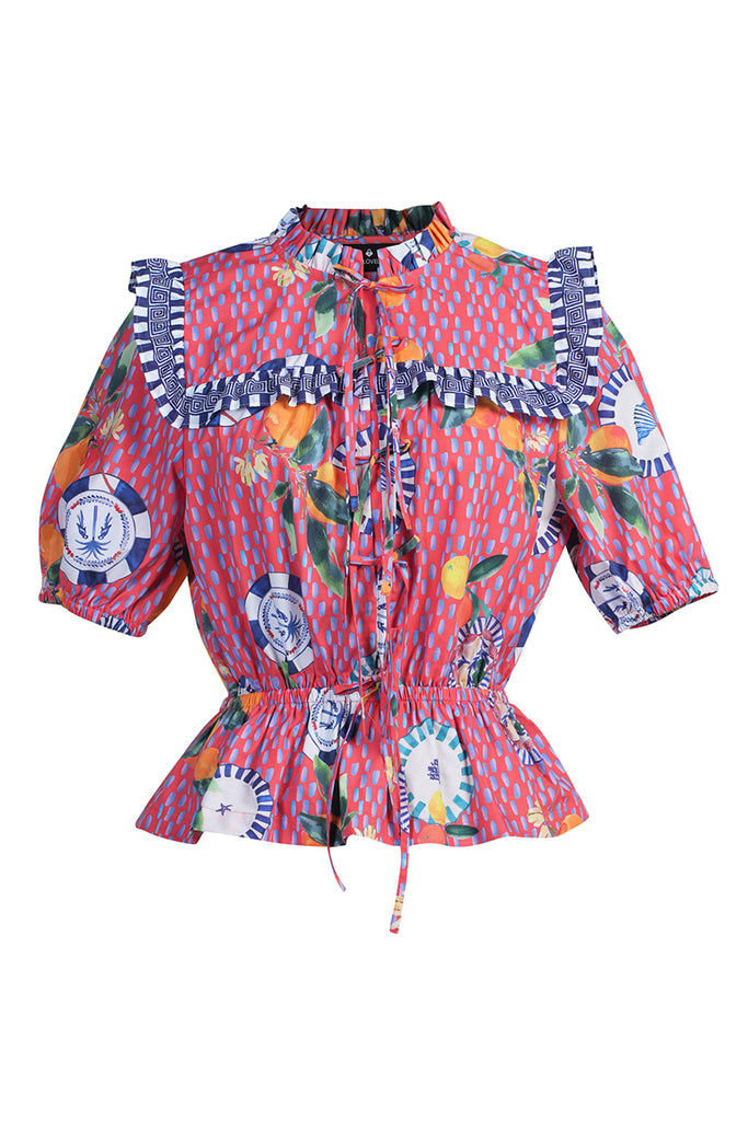 Emily Lovelock T1565 top