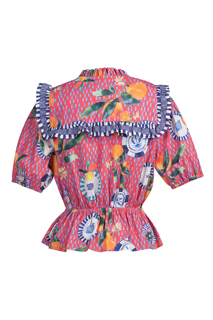 Emily Lovelock T1565 top