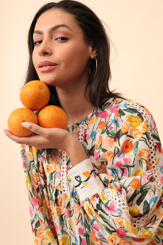 Emily Lovelock T1614 top