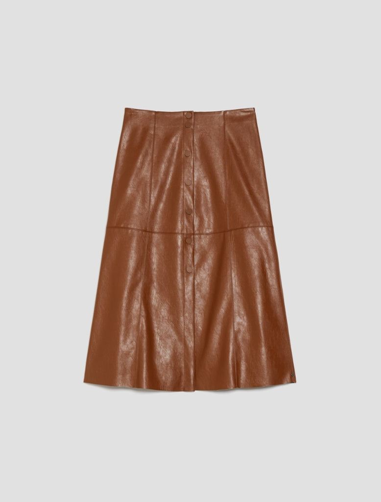 PennyBlack Tobacco Skirt