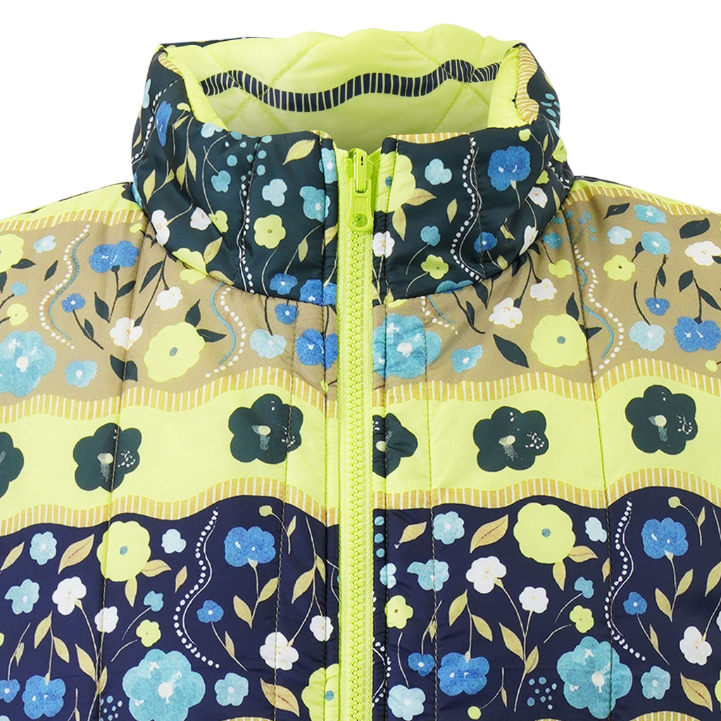 Emily Lovelock J1701 Gilet