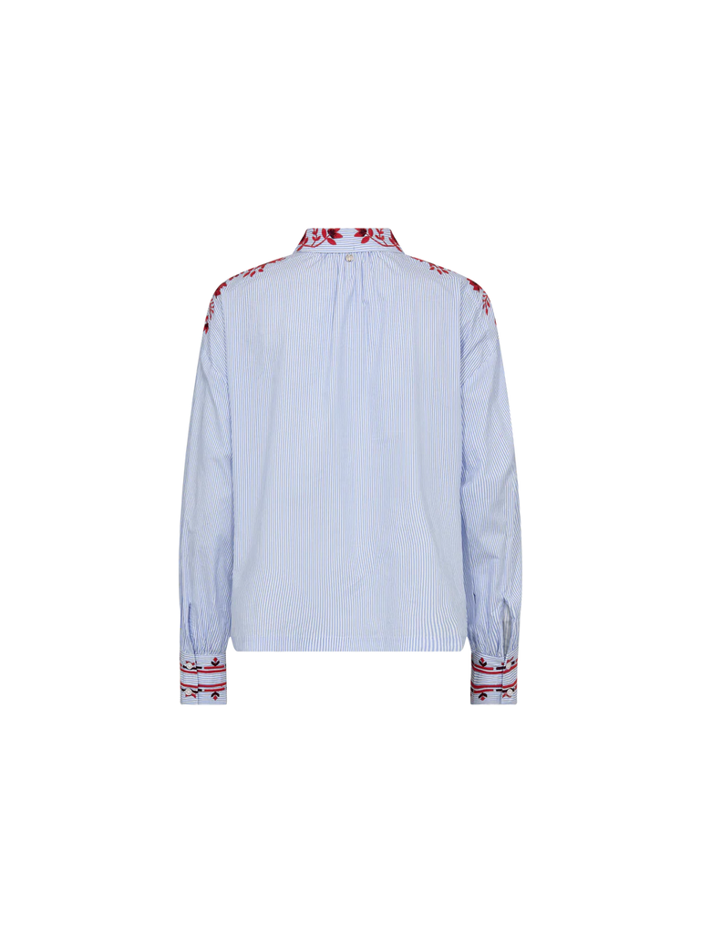 Mos Mosh MMOsmo Stripe Shirt