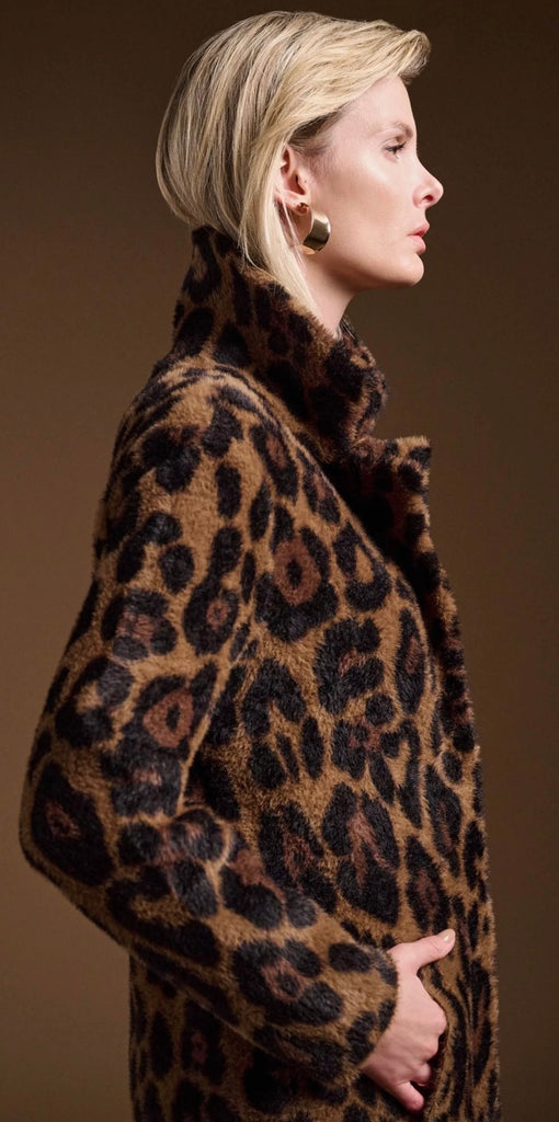 Joseph Ribkoff 244956 Coat