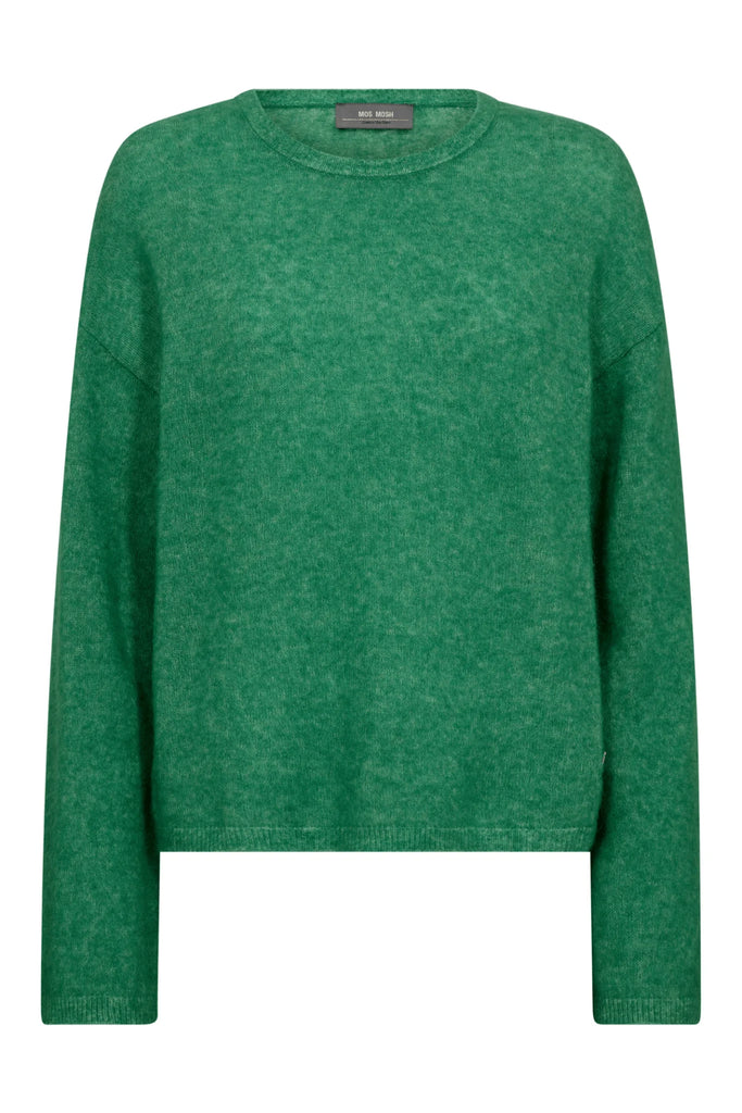 MMMape O-Neck KNit
