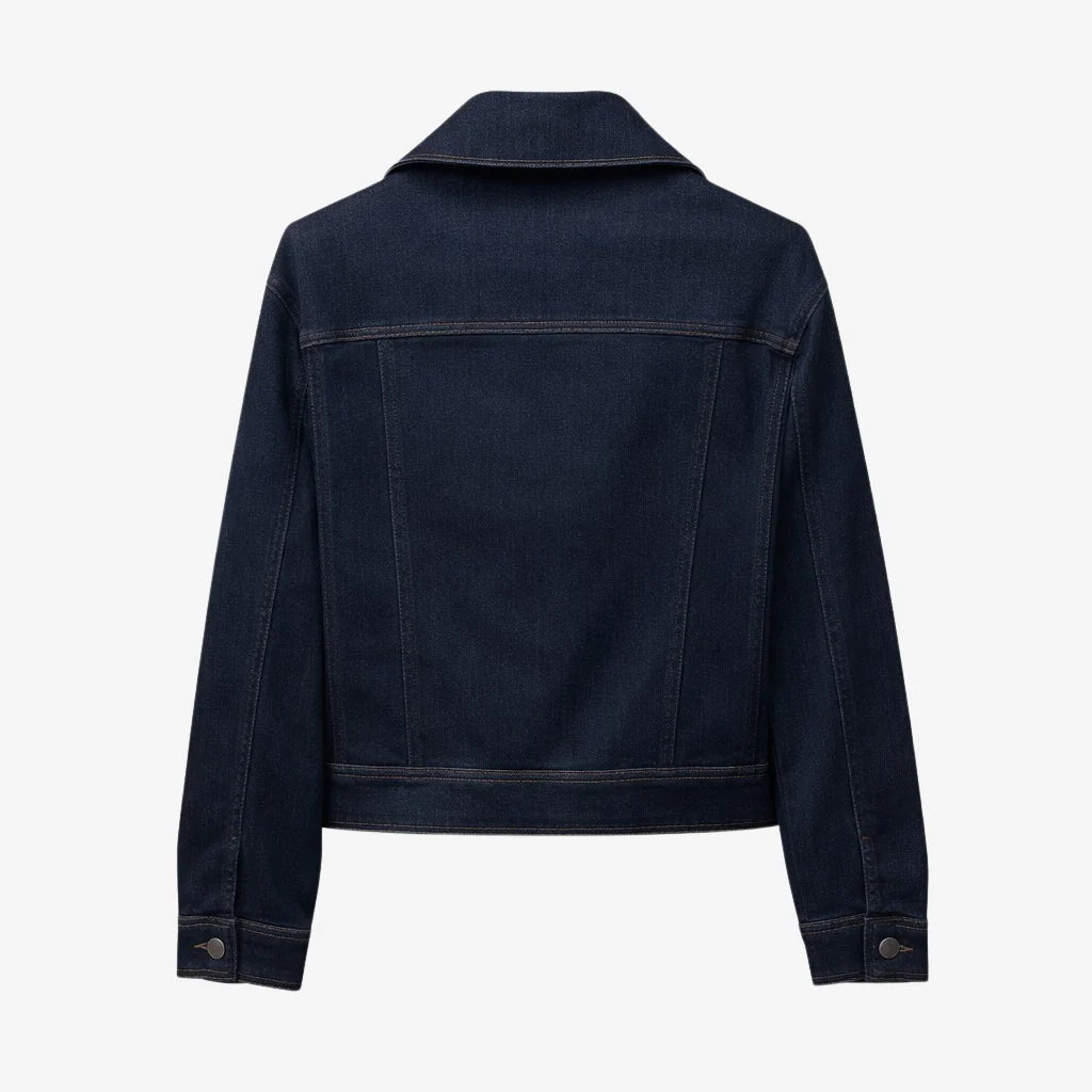 Lujé Dramak Denim Jkt