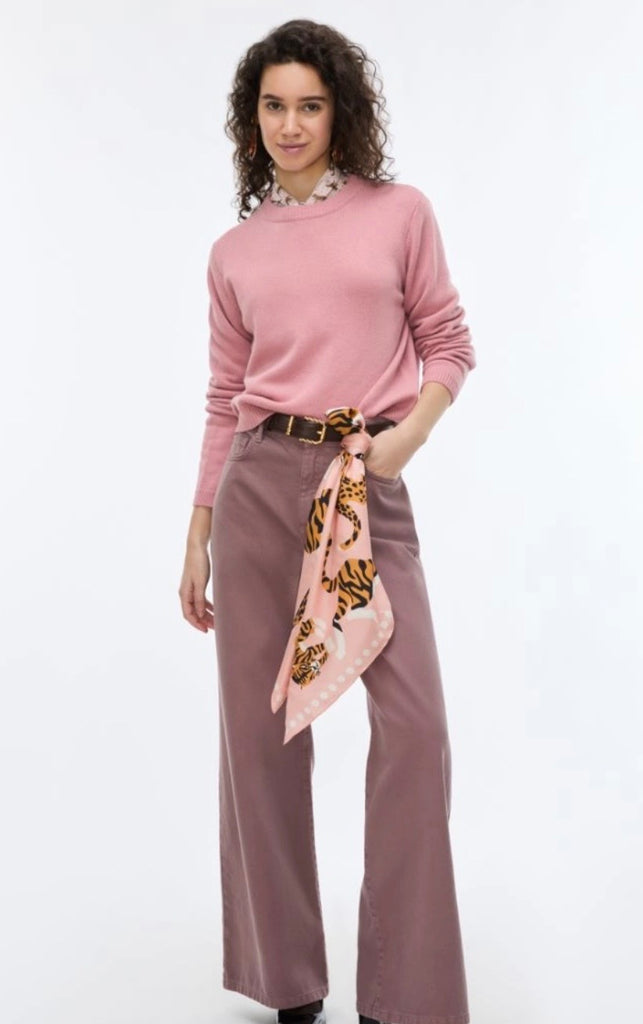 Iblues Iblafona Sweater 009