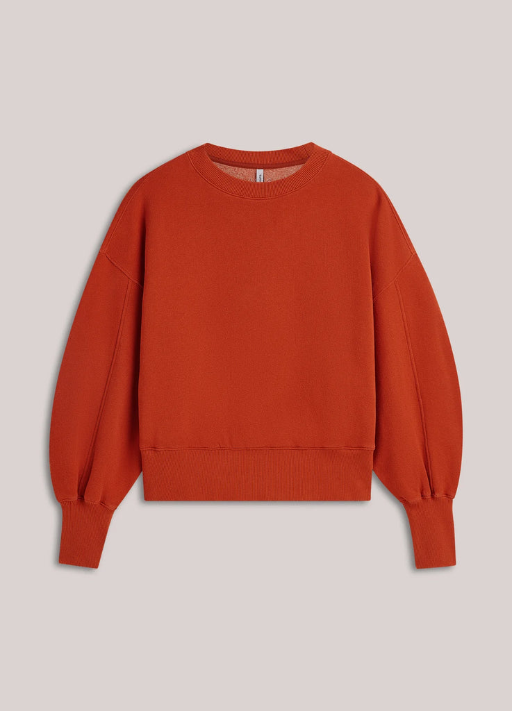 Summum Goji Sweatshirt