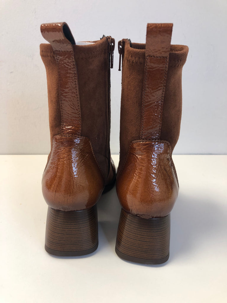 Hispanitas 25096 Boots