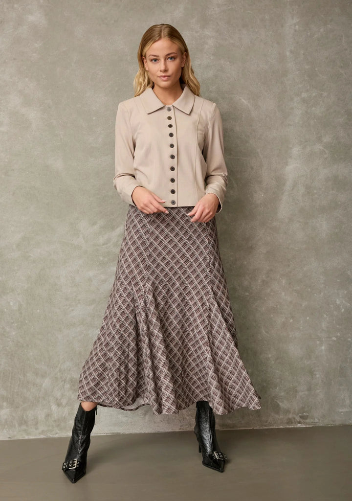 Isay Olga Jacket