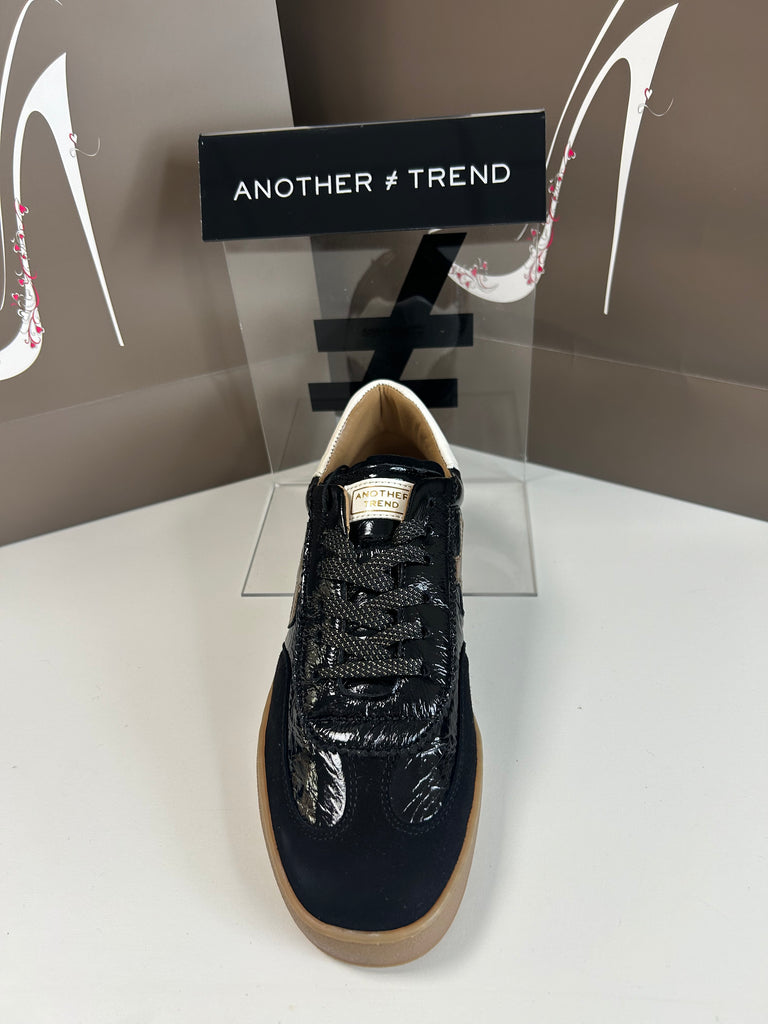 Another Trend Trainer Negro 261098