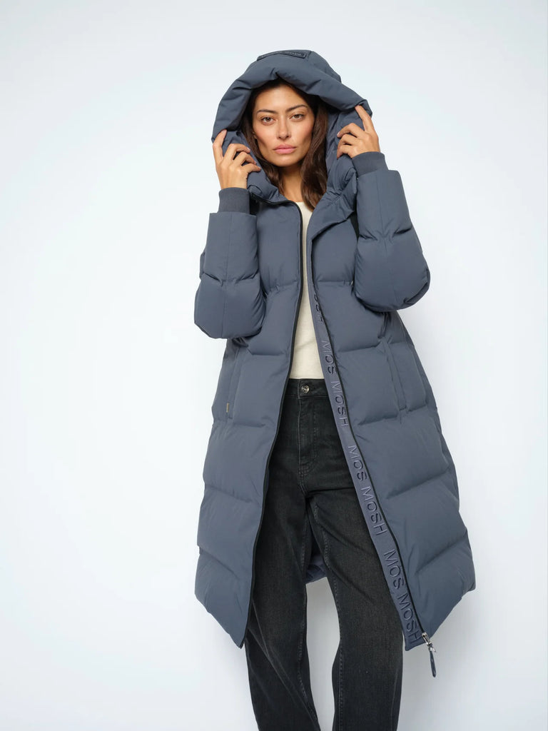 MMNova Hope Down Coat