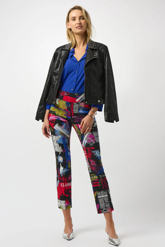 Joseph Ribkoff 253978 Jacket