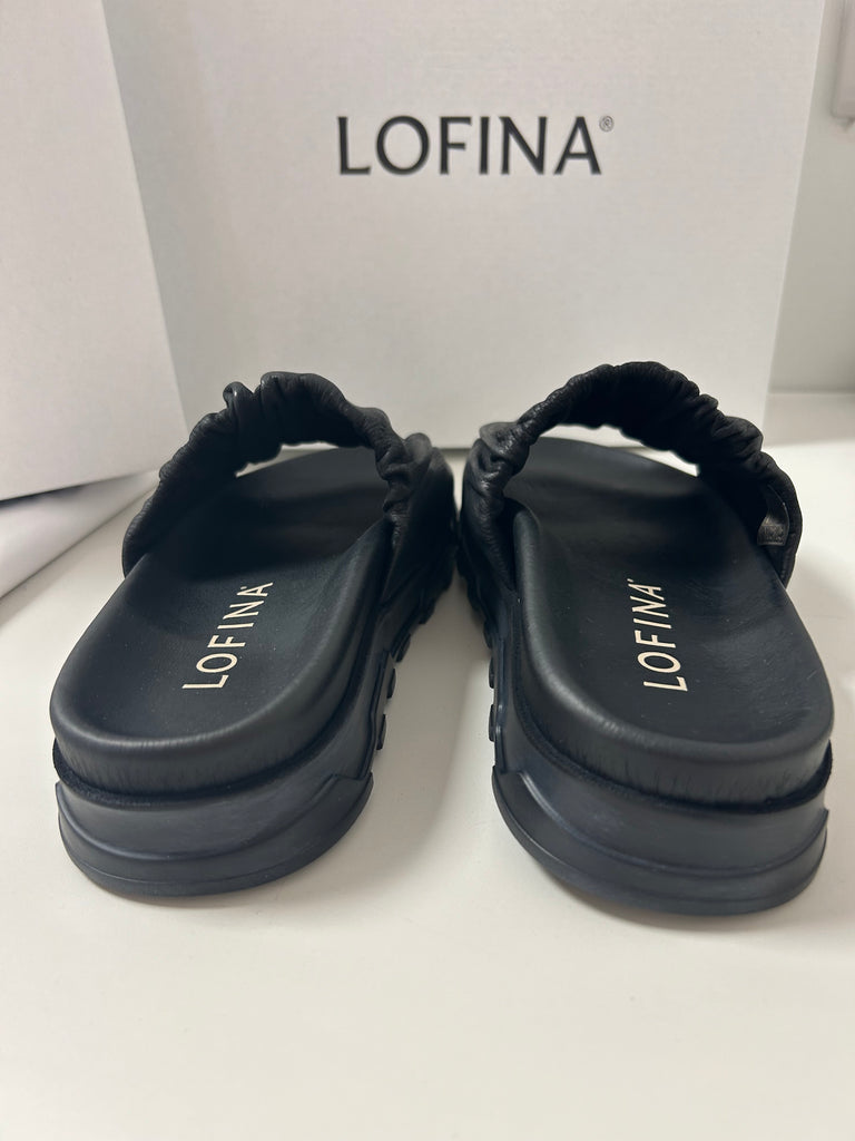 Lofina Nero Slider 24108