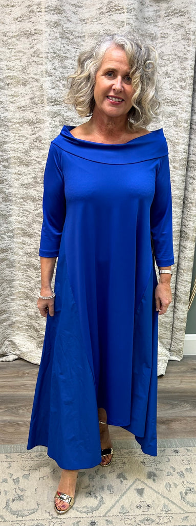 Toto Dress