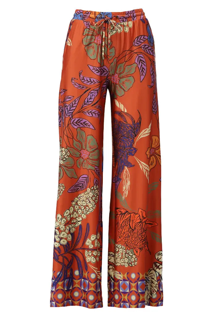 K Design Y152LP Pants