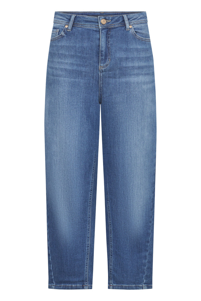 Raffaello Rossi Hanni 7/8 Blue Jean