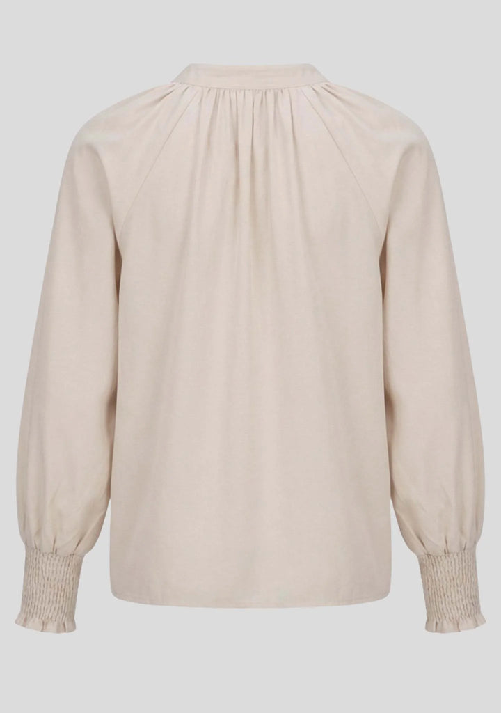 Isay Konnie Deco Shirt