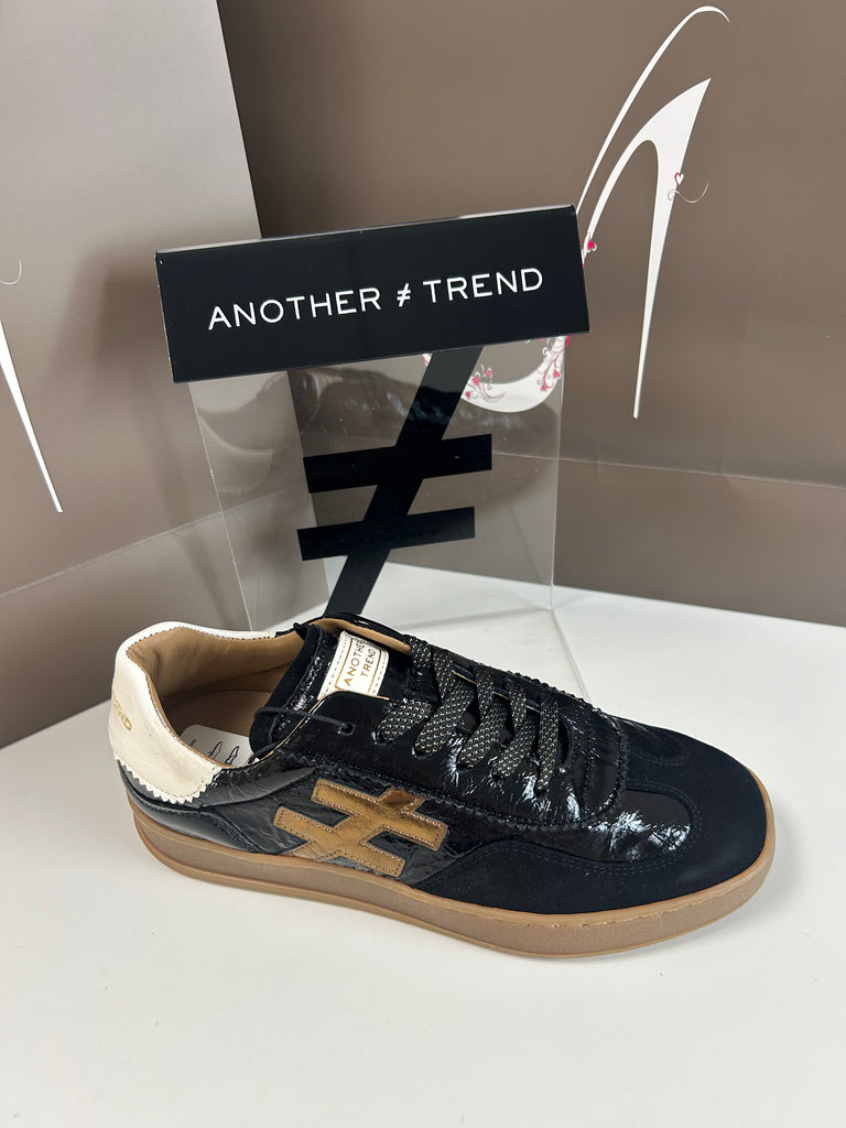 Another Trend Trainer Negro 261098
