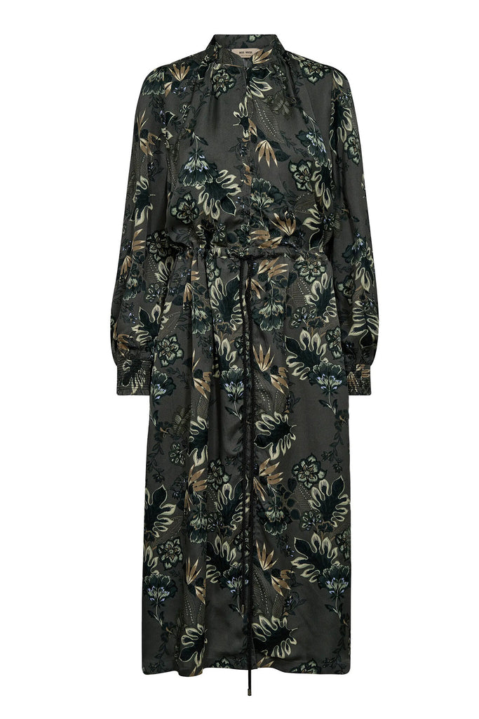 MM Lena Floro Dress
