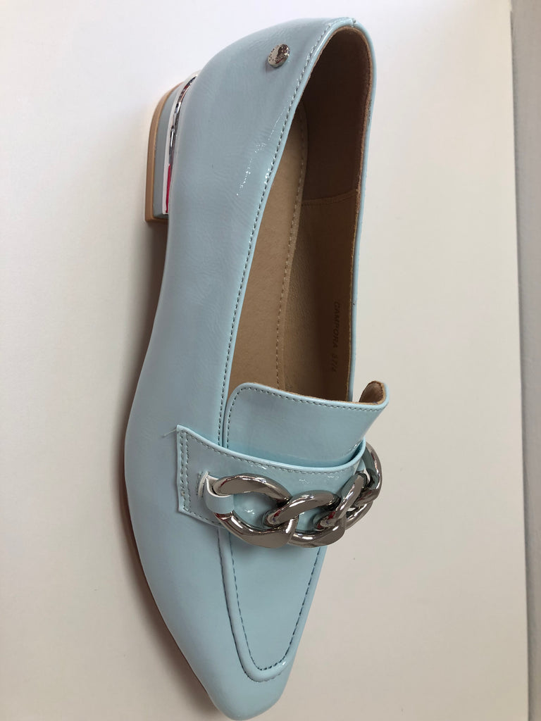 Patrizio Como loafer 24119