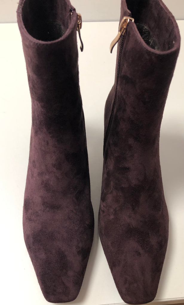 Pedro Anton 25127 MILAN Ankle boot