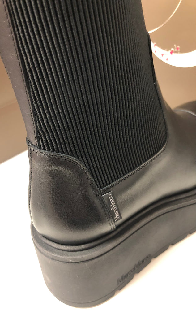 Marco Moreo Ankle boots 25130