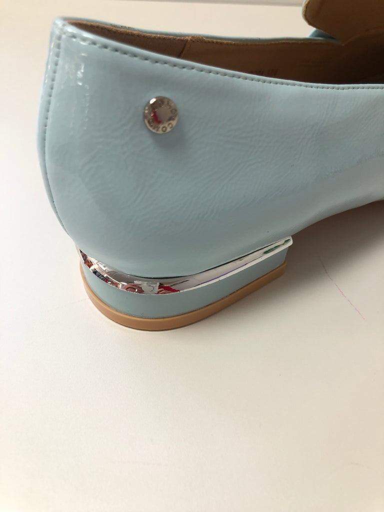 Patrizio Como loafer 24119