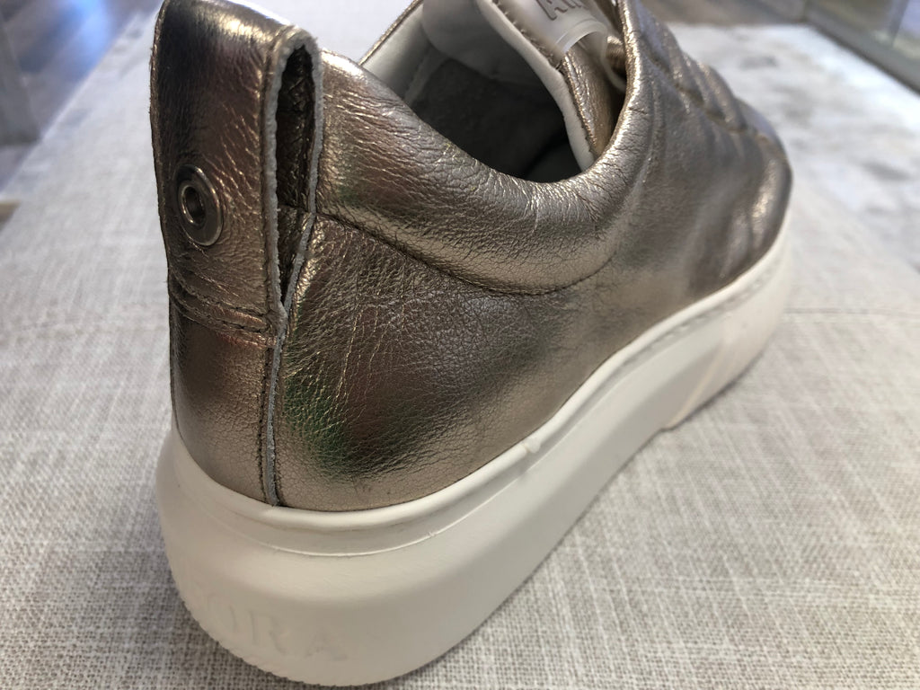 Andia Fora 24069 Gold trainer