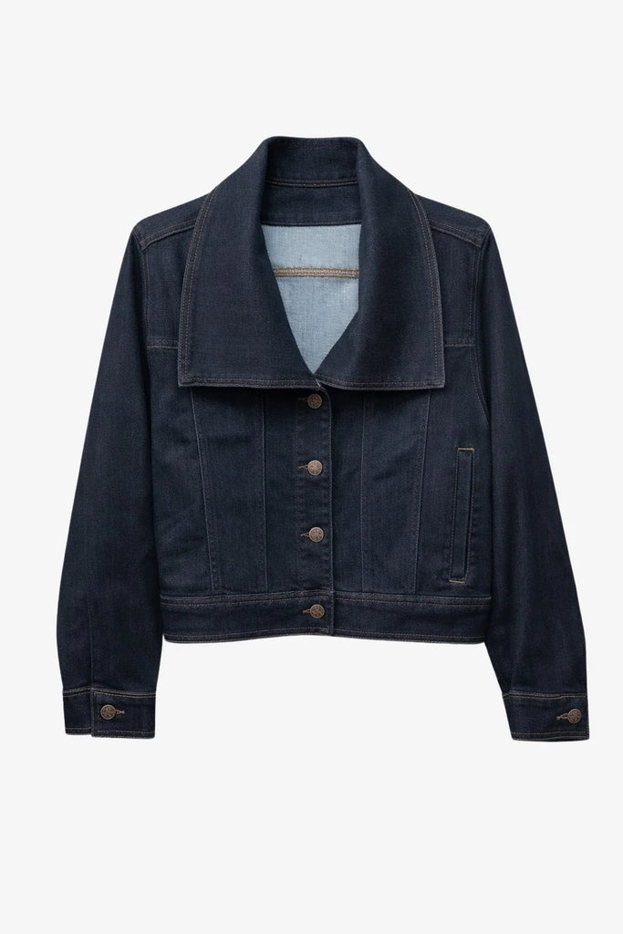 Lujé Dramak Denim Jkt