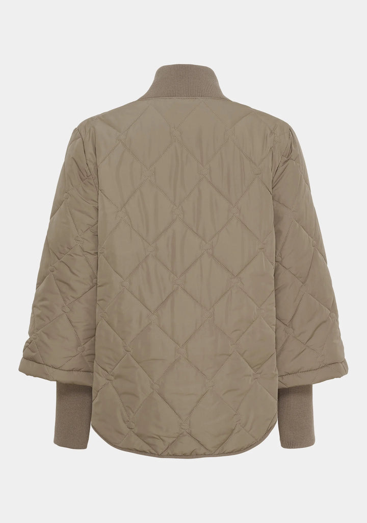 Isay Diddi Short Jacket